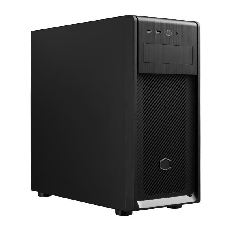 Boîtier PC COOLER MASTER Elite 500 - Support ODD