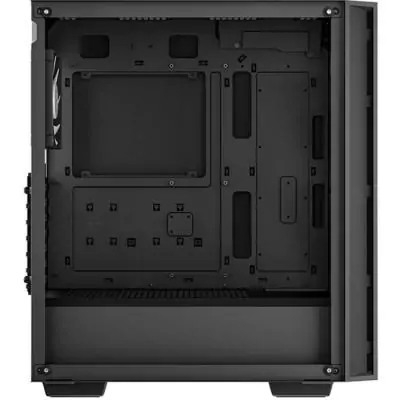 Boîtier PC DEEPCOOL MATREXX 55 V4 Mesh C - ATX Noir