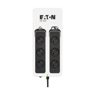 Onduleur Eaton ONDULEUR 3S550F - Compact et Performant