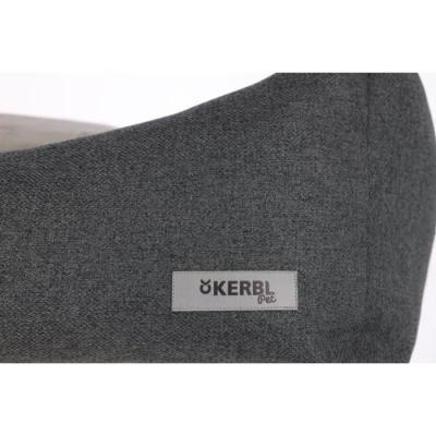 Corbeille Ortho Platin Kerbl Gris - 80x60x25 cm