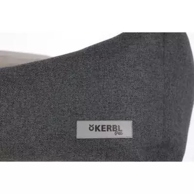 Corbeille Ortho Platin Kerbl Gris - 80x60x25 cm Corbeille Ortho Platin Kerbl Gris - 80x60x25 cm