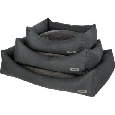Corbeille Ortho Platin Kerbl Gris - 80x60x25 cm