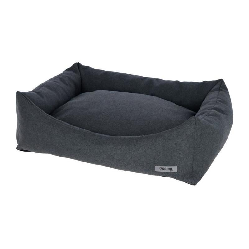 Corbeille Ortho Platin Kerbl Gris - 80x60x25 cm