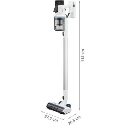 Aspirateur Balai sans Fil MEDION P400 W - Puissance 26 kPa