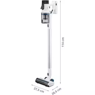 Aspirateur Balai sans Fil MEDION P400 W - Puissance 26 kPa