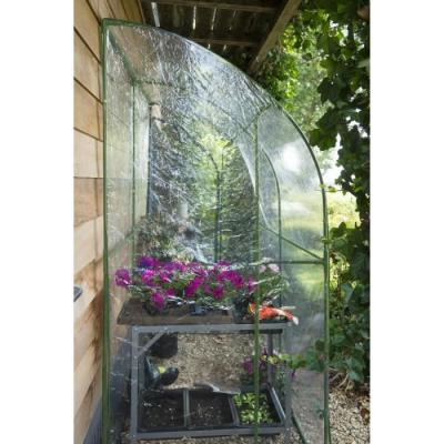 Serre de Jardin H215 x 200 x 100 - Idéale pour Vos Plantes