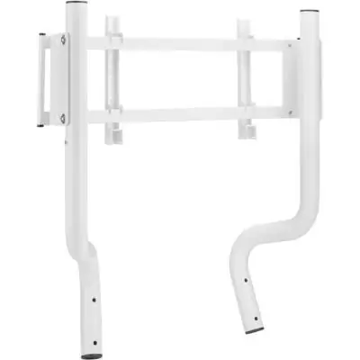 Support écran OPLITE pour cockpit GTR S3/S8 - Blanc