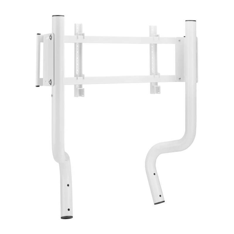 Support écran OPLITE pour cockpit GTR S3/S8 - Blanc