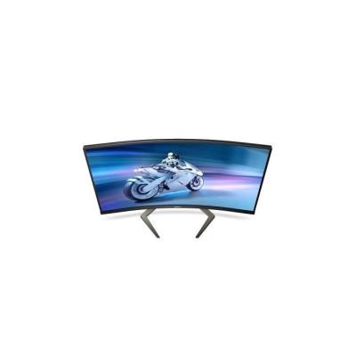 Moniteur PC Philips 32" FHD incurvé - 0,5ms - 240Hz