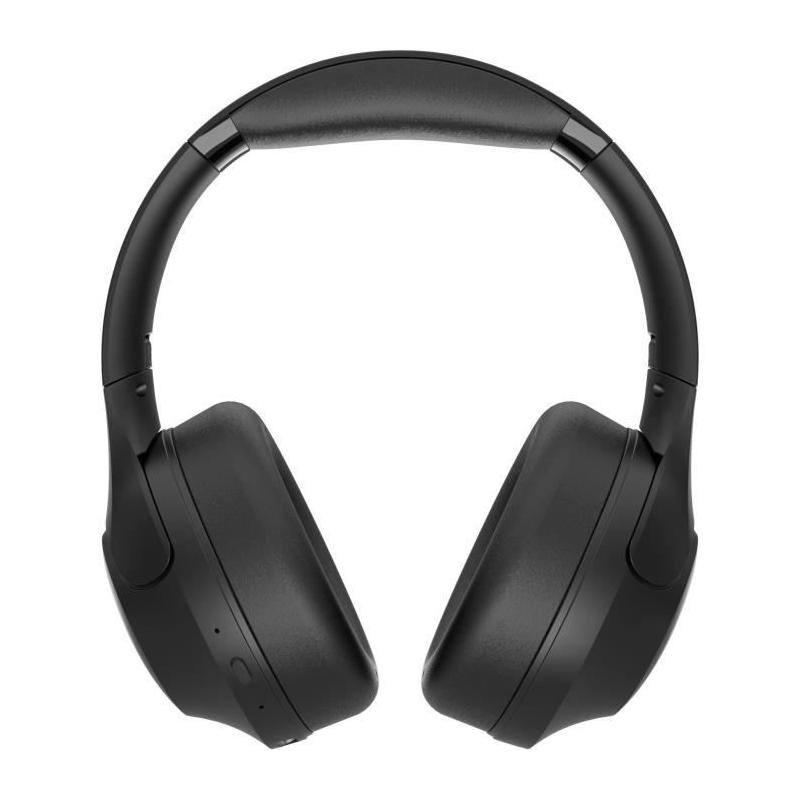 Casque sans fil RYGTH TIHO ANC 2 Noir - Compact et performant