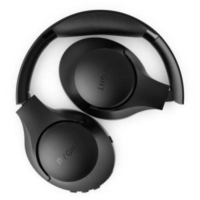 Casque sans fil RYGTH TIHO ANC 2 Noir - Compact et performant