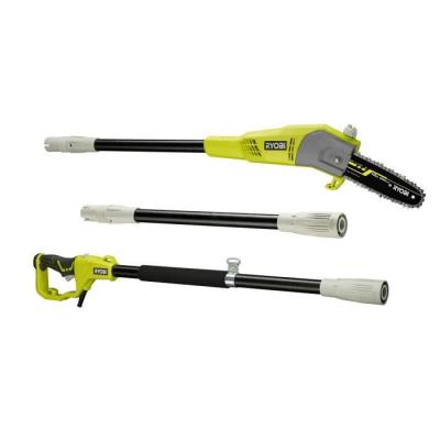 Élagueur sur perche 750W - Guide 25cm - Tube 90cm - RPP755E