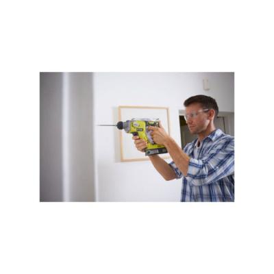 Perforateur SDS+ 18V ONE+ RYOBI - Puissant et polyvalent