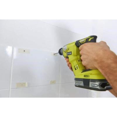 Perforateur SDS+ 18V ONE+ RYOBI - Puissant et polyvalent