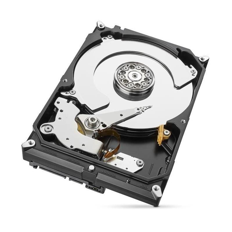 Disque dur interne Seagate IronWolf 4To - Performances optimales
