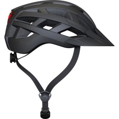 Casque vélo VTT LED pour Xiaomi - Noir, Taille M