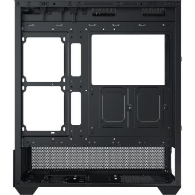 Boîtier PC XIGMATEK Alphard Moyen tour E-ATX Noir ARGB