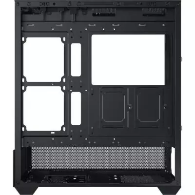 Boîtier PC XIGMATEK Alphard Moyen tour E-ATX Noir ARGB