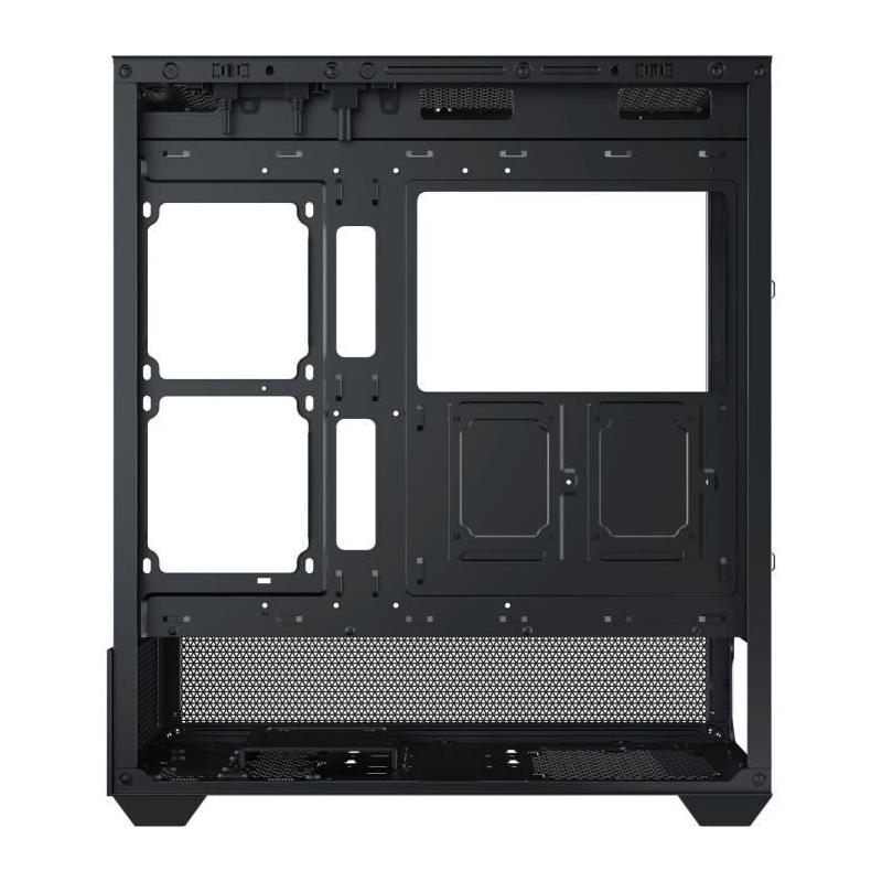 Boîtier PC XIGMATEK Alphard Moyen tour E-ATX Noir ARGB