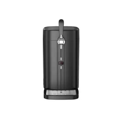 Tireuse à bière 5L Continental Edison - Noire 60W