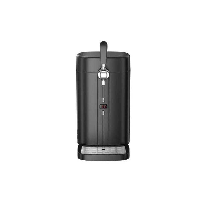 Tireuse à bière 5L Continental Edison - Noire 60W