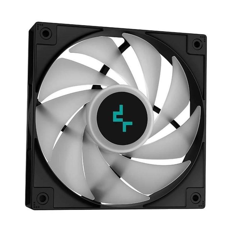 DEEPCOOL LE720 (Noir) - Watercooling AIO - 3x120mm - Performances optimales