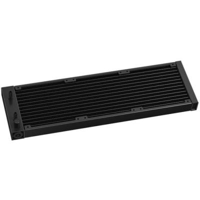 DEEPCOOL LE720 (Noir) - Watercooling AIO - 3x120mm - Performances optimales