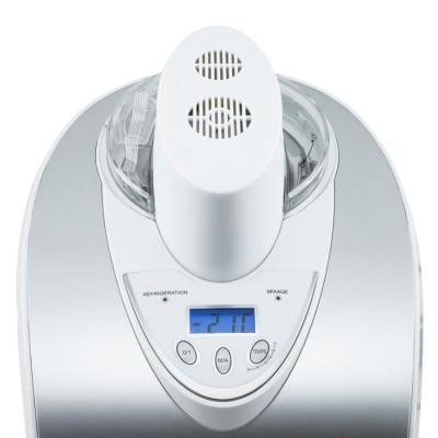 Sorbetière turbine à glace 1 L H.Koenig HF180