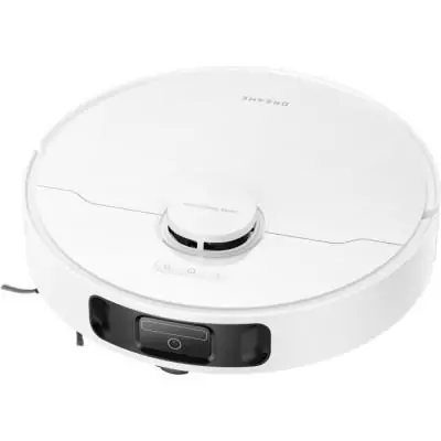 Aspirateur Robot MOVA E30 Ultra avec Vidage Automatique - Nettoyage Automatique des Serpillières