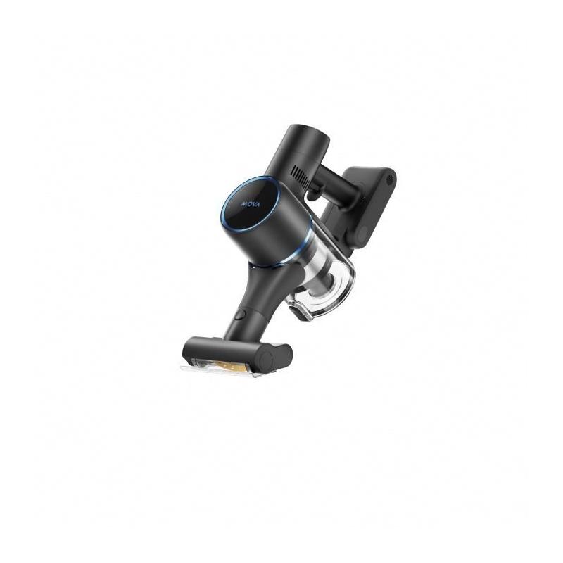 Aspirateur Balai sans Fil MOVA S4 Detect - 150 AW - Autonomie 90 min - Brosse OptiInsigh