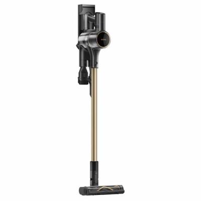 Aspirateur Balai Mova S5 Sense: Design Anti-noeuds, Brosse OptiInsight