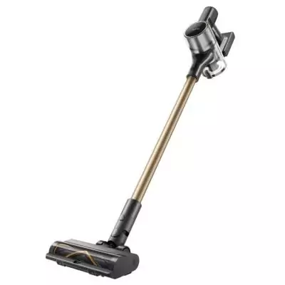 Aspirateur Balai Mova S5 Sense: Design Anti-noeuds, Brosse OptiInsight