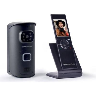 Interphone vidéo sans fil AirVisio 150 - Garantie 3 ans