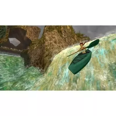 Tomb Raider I-III Remastered sur Nintendo Switch - Jeu avec Lara Croft
