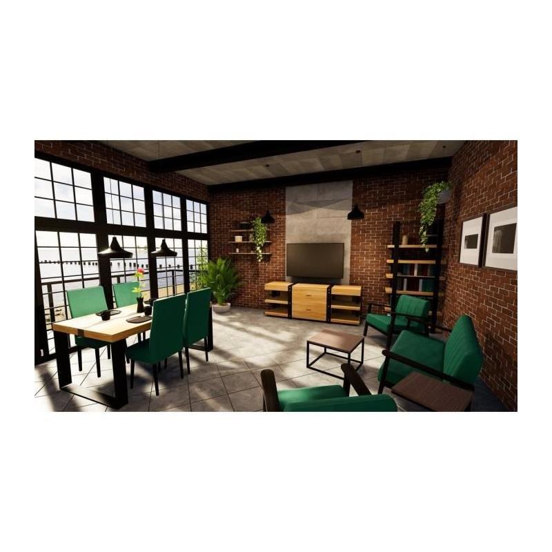 Renversez les maisons avec House Flipper 2 sur PS5