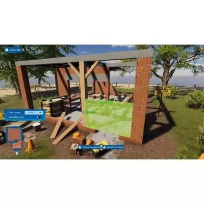 Renversez les maisons avec House Flipper 2 sur PS5