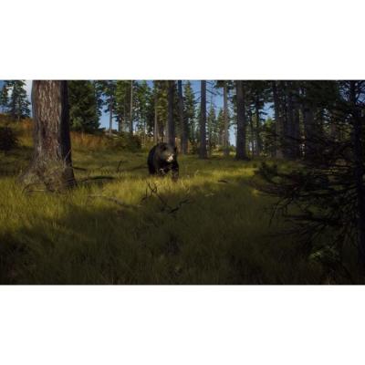 Way of the Hunter Wild Expeditions - Jeu PS5 | Aventure Sauvage