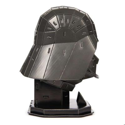 Puzzle 4D Star Wars Casque Dark Vador à assembler