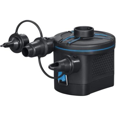 Gonfleur électrique à piles BESTWAY - Pratique et puissant