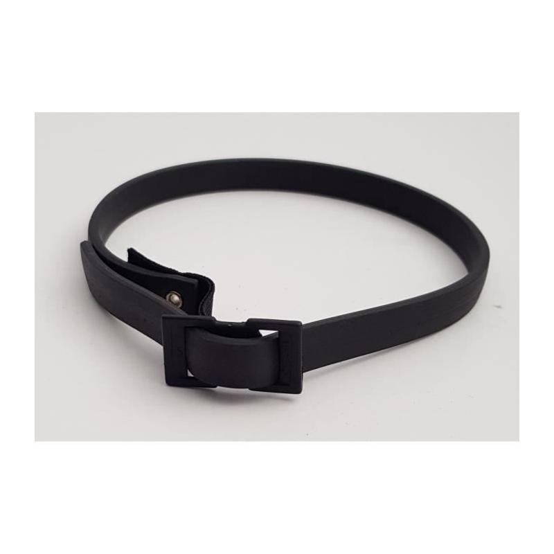 Collier antiparasitaire chat efficace - 14x10x3 cm