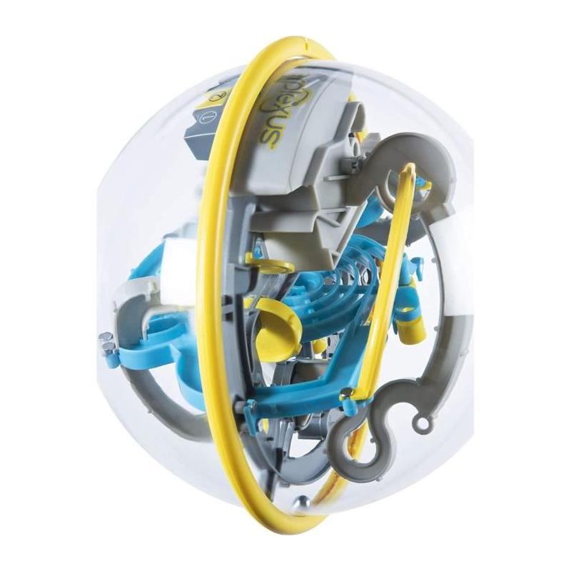 Perplexus Beast: Labyrinthe 3D avec 100 Défis | Casse-tête Enfant