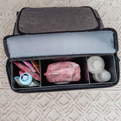 Rehausseur de table portable - DREAMBABY - Grab 'N Go - Bleu