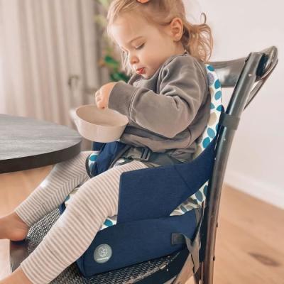 Rehausseur de table portable - DREAMBABY - Grab 'N Go - Bleu