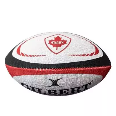 Mini Ballon Replica Canada - GILBERT | Dimensions: 11x17x4cm