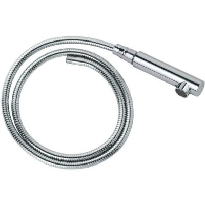 Douchette extractible GROHE - Robuste et durable