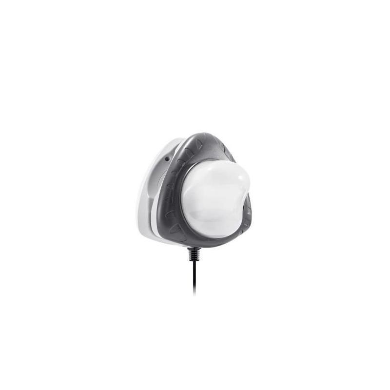 Éclairage LED magnétique pour piscine Intex 28698 91588