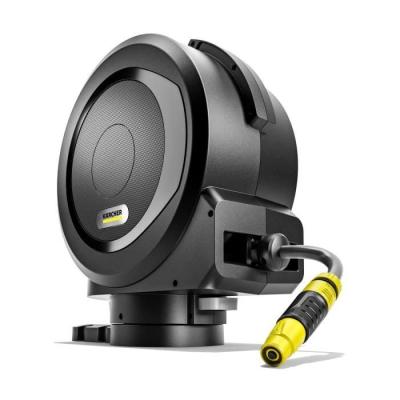 Dévidoir mural automatique HBX 5.30 - KARCHER | Compact et pratique