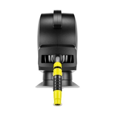 Dévidoir mural automatique HBX 5.30 - KARCHER | Compact et pratique