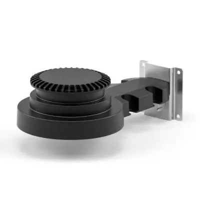 Dévidoir mural automatique HBX 5.30 - KARCHER | Compact et pratique Dévidoir mural automatique HBX 5.30 - KARCHER | Compact et pratique