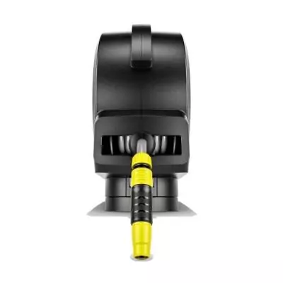 Dévidoir mural automatique HBX 5.35 - KARCHER: Ranger vos tuyaux facilement!